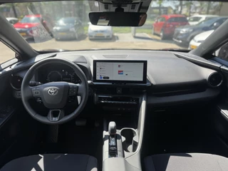 Toyota C-HR Dodenhoekdetectie, Navigatie, Parkeersensoren V + A , All-in Rijklaarprijs - afbeelding nr 22