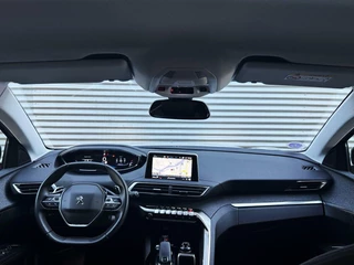 Peugeot 3008 Peugeot 3008 1.2 PureTech Allure /Camera/Automaat/Led/Massagestoelen/Apple Carplay/Cruise Control/131PK /stoelverwarming - afbeelding nr 12