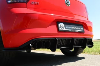 Volkswagen Polo Volkswagen Polo 2.0 TSI GTI / DSG / ACC / CarPlay / Milltek / Virtual Cockpit / 18