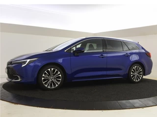 Toyota Corolla Touring Sports - afbeelding nr 8