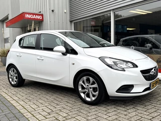 Opel Corsa - afbeelding nr 19