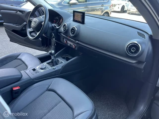 Audi A3 Audi A3 Sportback 1.4 TFSI CoD Ambiente Pro Line plus - afbeelding nr 10