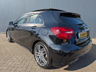 Mercedes-Benz A-Klasse - afbeelding nr 8
