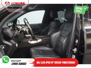 Mercedes-Benz GLE - afbeelding nr 11