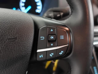 Ford Transit Custom Ford Transit Custom 300 2.0 TDCI L2H1 Trend Dubbele Cabine Automaat Airco Navi Cruise Camera Parkeersensoren - afbeelding nr 18