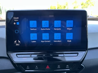 Volkswagen ID.3 50% deal 8.475,- ACTIE Stoelverwarming / Carplay / Camera / Cruise / LMV - afbeelding nr 24