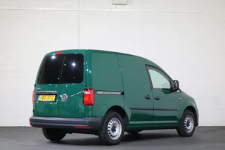 Volkswagen Caddy - afbeelding nr 8