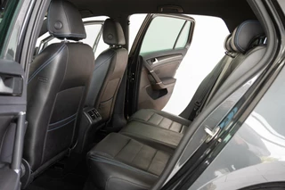 Volkswagen Golf Volkswagen Golf 1.4 TSI GTE 1.4 TSI GTE|Org NL|MY2016|CarPlay|Executive Plus|Leder|17