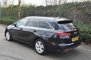 Kia Ceed Sportswagon | 120PK | HALF LEDER | STOEL/STUUR VERW | - afbeelding nr 4