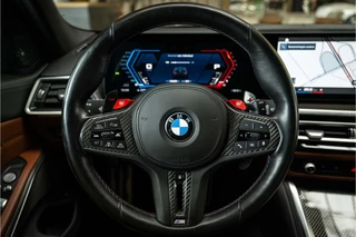 BMW M3 BMW M3 3-serie Touring xDrive Competition | Ceramic Brakes |BTW | NL auto | Carbon | - afbeelding nr 15
