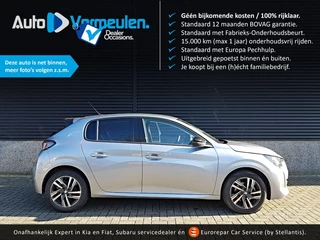 Peugeot 208 - afbeelding nr 1