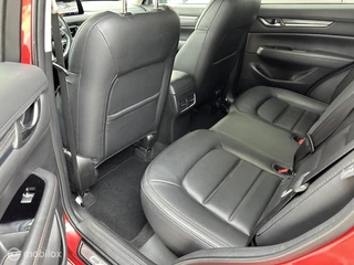 Mazda CX-5 Mazda CX-5 2.0 SkyActiv-G 165 Luxury Acc Leer Trekh. 360° Cam Led Bose etc - afbeelding nr 9