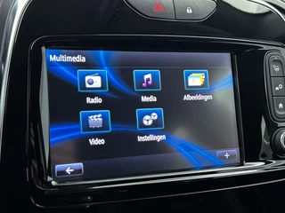 Renault Captur CAMERA / NAVI / PARK. SENSOREN - afbeelding nr 47