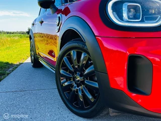 MINI Countryman Mini Countryman 2.0 Cooper S E ALL4 ALL4 - afbeelding nr 4