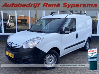 Opel Combo - afbeelding nr 1