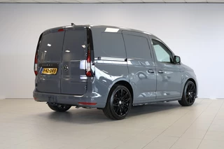 Volkswagen Caddy - afbeelding nr 13