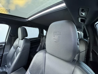 Porsche Cayenne Porsche Cayenne 3.0 S E-Hybrid Pano Leer Led - afbeelding nr 9