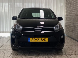 Kia Picanto - afbeelding nr 4