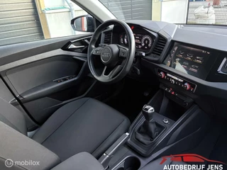 Audi A1 Sportback Audi A1 Sportback 30 TFSI | Apple CarPlay | Adaptieve Cruise - afbeelding nr 6