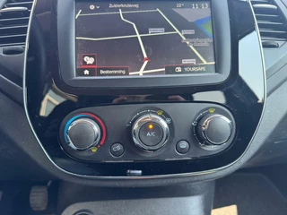 Renault Captur Renault Captur 0.9 TCe Limited - afbeelding nr 22