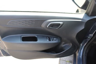 Hyundai i10 Hyundai i10 1.0 Comfort Smart Navi/Cam/Carplay/Cruise 