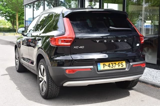 Volvo XC40 Volvo XC40 T4 211pk Recharge Inscription | Park Assist | Trekhaak | Leder | - afbeelding nr 6