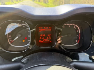 Fiat Panda - afbeelding nr 11