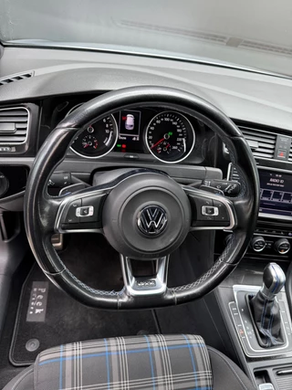 Volkswagen Golf Volkswagen Golf 1.4 TSI GTE |Hybride| - afbeelding nr 28