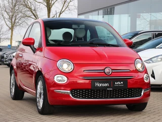 Fiat 500 - afbeelding nr 4