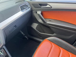Volkswagen Tiguan - afbeelding nr 15