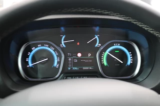 Peugeot e-Expert Peugeot e-Expert EV L3 75 kWh Airco Navigatie Trekhaak Black Line - afbeelding nr 24