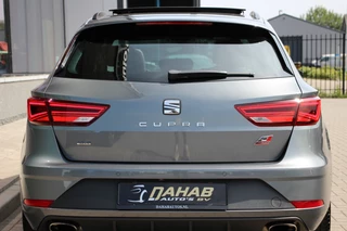 SEAT Leon SEAT Leon ST 2.0 TSI CUPRA 300 4DRIVE | Pano. | Camera | 301PK | Seat sound - afbeelding nr 15