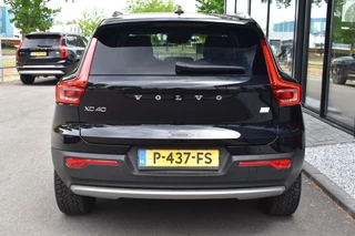 Volvo XC40 Volvo XC40 T4 211pk Recharge Inscription | Park Assist | Trekhaak | Leder | - afbeelding nr 7