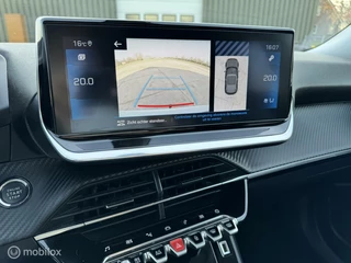 Peugeot 2008 Peugeot 2008 1.2 131PK Allure Keyless CarPlay Camera 3D Cockpit Trekhaak - afbeelding nr 14