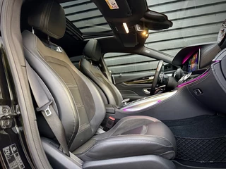Mercedes-Benz AMG GT Mercedes-Benz AMG GT 4-Door Coupe AMG 43 4MATIC+ DAK|BURMES|DISTRONIC - afbeelding nr 29