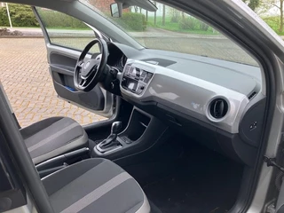 Volkswagen e-up! - afbeelding nr 19