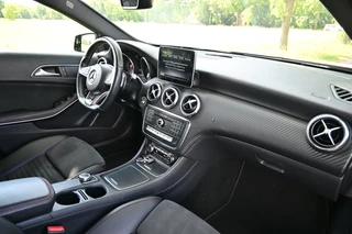Mercedes-Benz A-Klasse Mercedes-Benz A-Klasse 180 Sport Edition | AMG-Styling | Navi | PDC - afbeelding nr 10