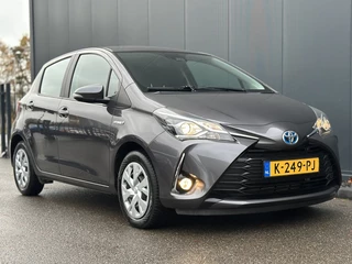 Toyota Yaris - afbeelding nr 6