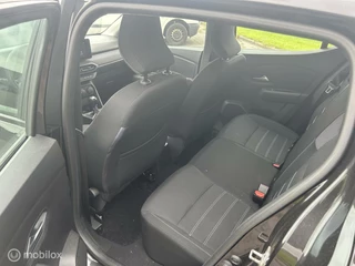 Dacia Sandero Dacia Sandero 1.0 TCe 90 Comfort - afbeelding nr 5