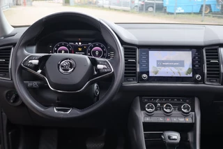 Škoda Kodiaq - afbeelding nr 8