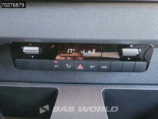 Mercedes-Benz Sprinter Mercedes Sprinter 317 CDI Automaat L3H2 Camera MBUX Airco L3 14m3 Airco - afbeelding nr 14