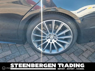 Mercedes-Benz S-Klasse Mercedes S-klasse 350 4M BlueTEC Prestige Plus AMG EDITION - afbeelding nr 8