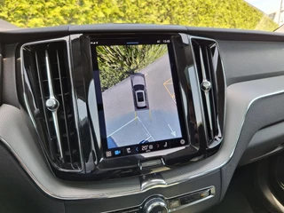 Volvo XC60 Volvo XC60 T8 Plug-in hybrid AWD Plus Bright | Harman/Kardon | 360 Camera | Trekhaak | ACC | Stoelverwarming | - afbeelding nr 22