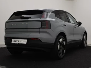 Volvo EX30 Volvo EX30 EXTENDED RANGE PLUS 20INCH *VOORRAADKORTING* NIEUW OP KENTEKEN - afbeelding nr 2