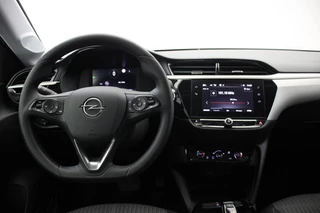 Opel Corsa-e Opel Corsa-e Edition 50 kWh 3 Fase - Carplay, Cruise, Clima - afbeelding nr 3