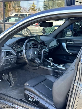 BMW 2 Serie BMW 2-serie Coupé 230i High Executive M-Pakket - afbeelding nr 50