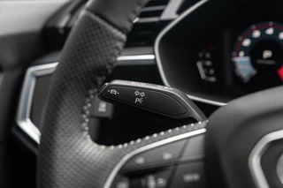 Audi Q3 Audi Q3 Sportback 35 TFSI S Line Stoelverwarming|Camera|Leer - afbeelding nr 24