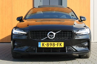 Volvo V60 Volvo V60 T5 R-Design | Pano | 360 Camera | ACC - afbeelding nr 14