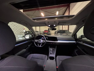 Volkswagen Golf Volkswagen Golf 1.5 eTSI R-Line - afbeelding nr 18