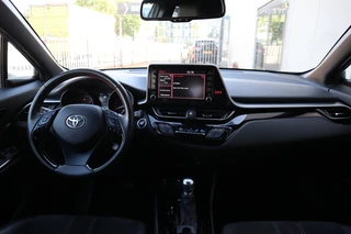 Toyota C-HR Toyota C-HR 2.0 Hybrid GR-Sport Slechts 41.523 km! - afbeelding nr 31
